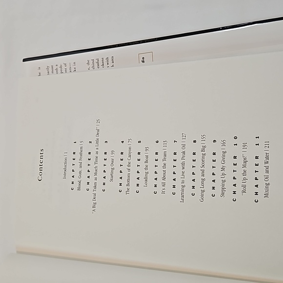 The First Billion is the Hardest T.Boone Pickens Crown Business 2008 Bussiness - Picture 11 of 17